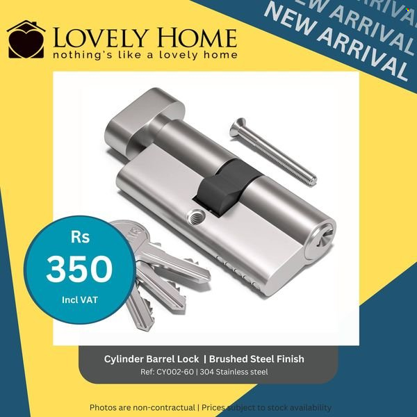 Lovely Home catalogue. Page 10