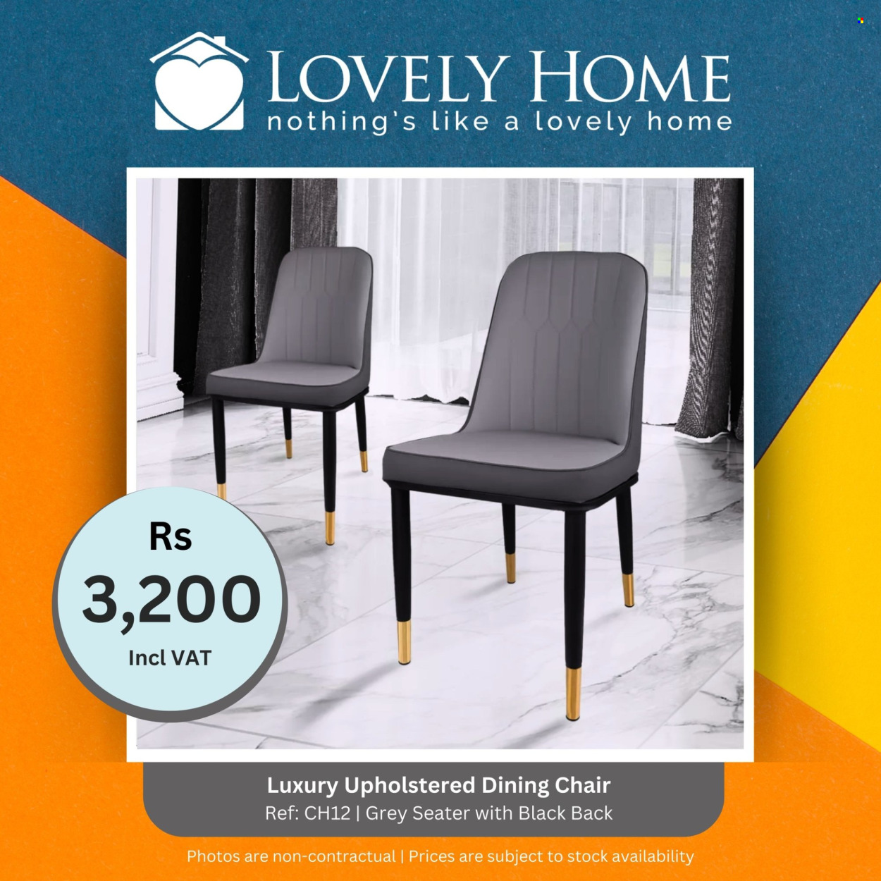 Lovely Home catalogue. Page 6