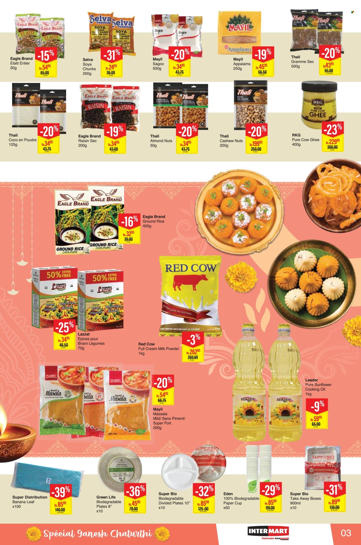 Intermart catalogue - 23.08.2024 - 8.09.2024. Page 3