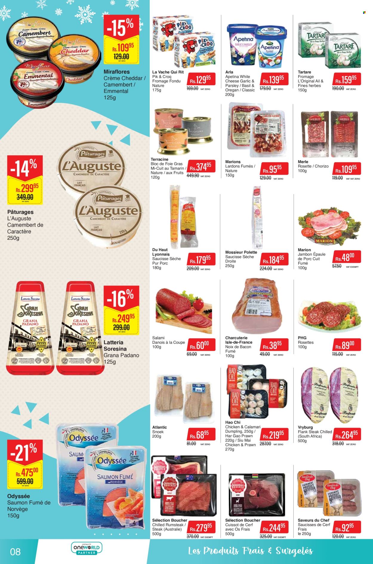 Intermart catalogue - 23.08.2024 - 8.09.2024. Page 8