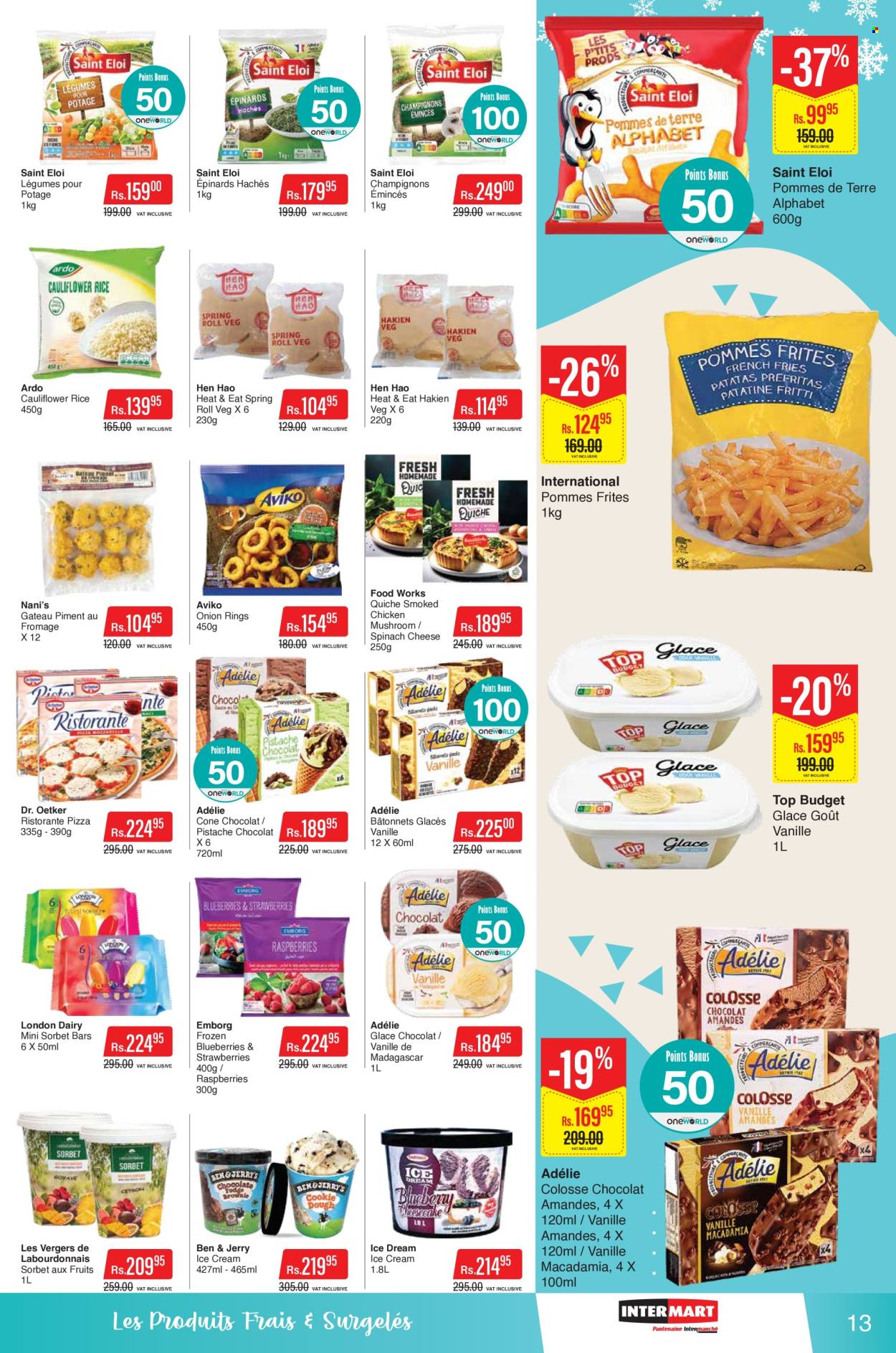 Intermart catalogue - 23.08.2024 - 8.09.2024. Page 13
