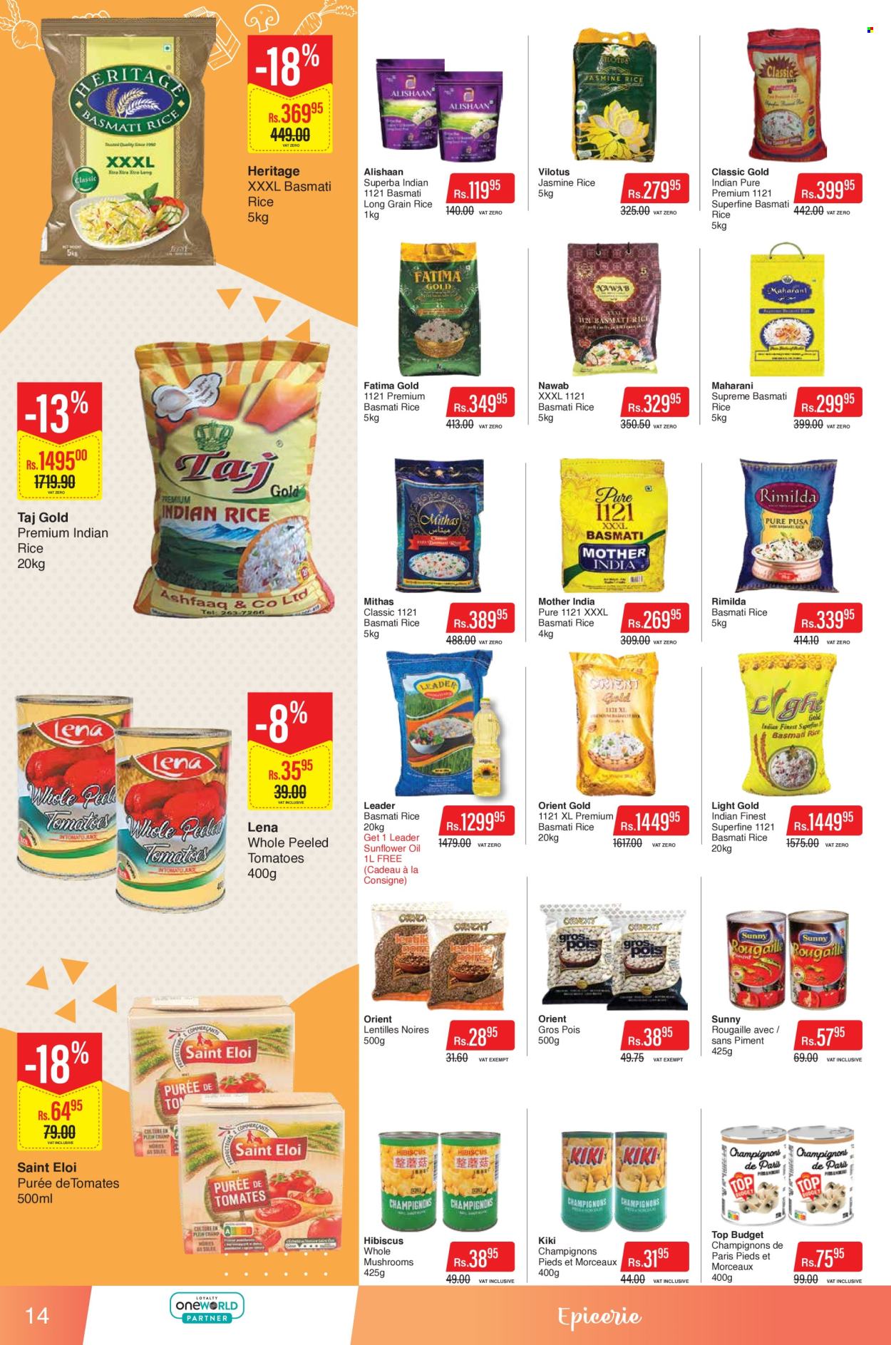 Intermart catalogue - 23.08.2024 - 8.09.2024. Page 14
