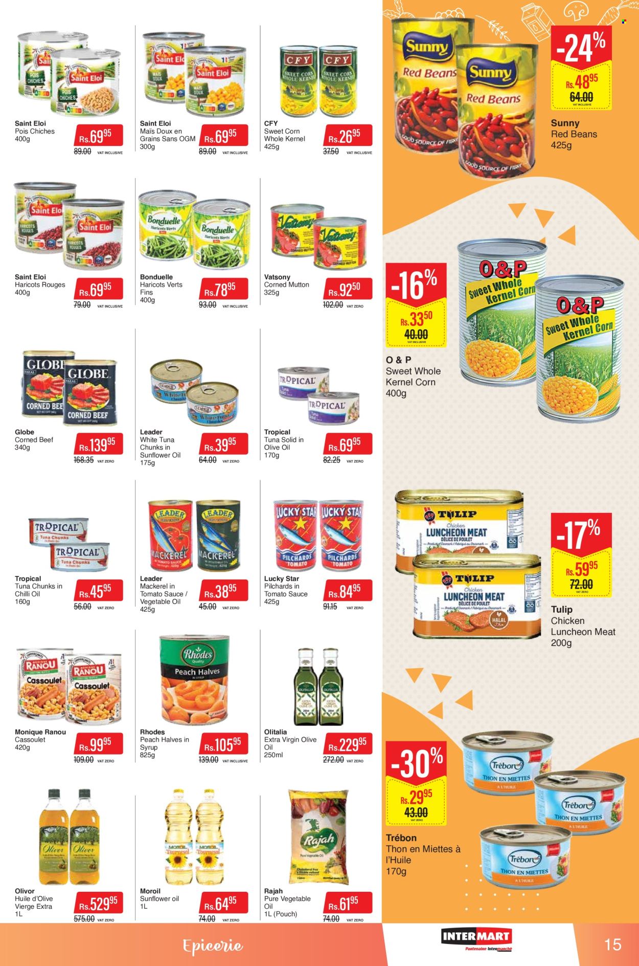 Intermart catalogue - 23.08.2024 - 8.09.2024. Page 15