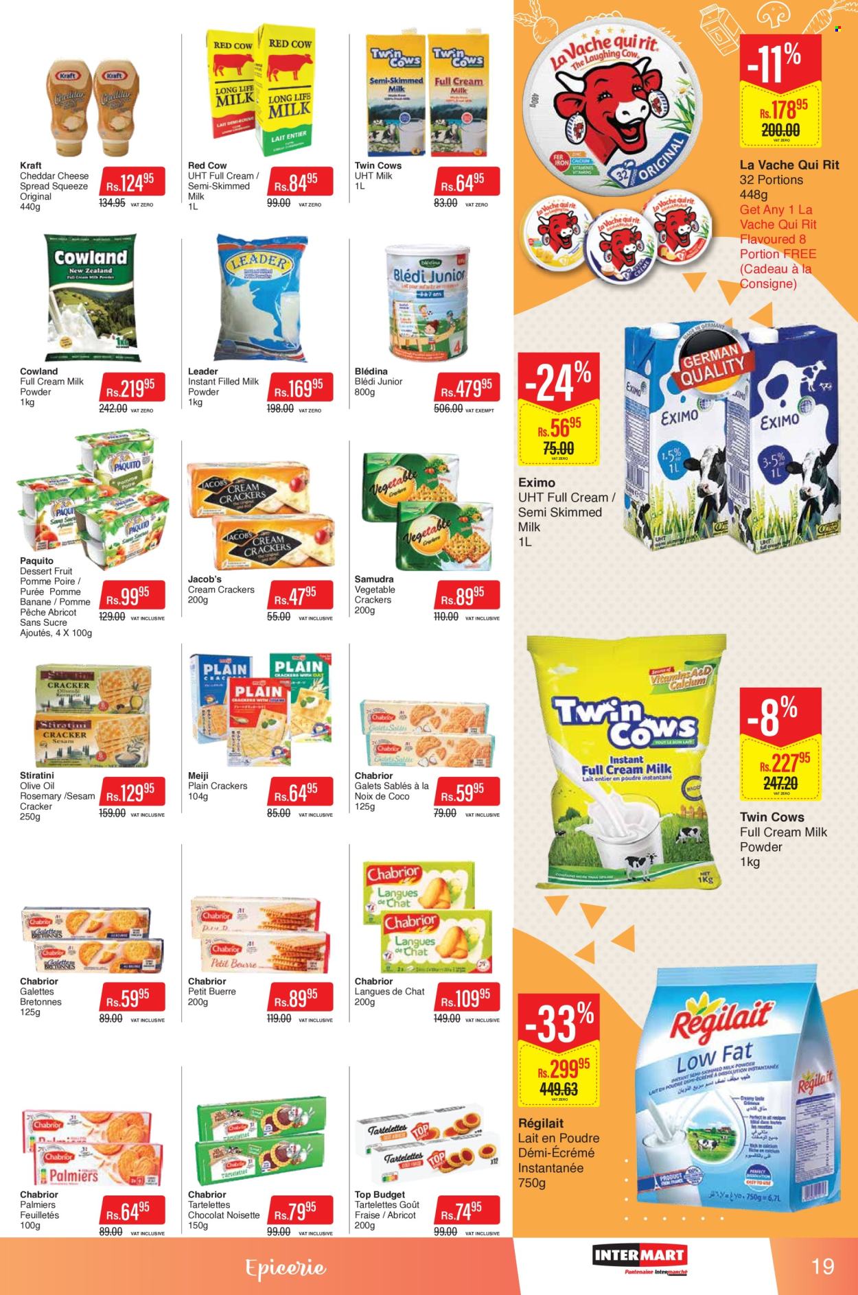 Intermart catalogue - 23.08.2024 - 8.09.2024. Page 19