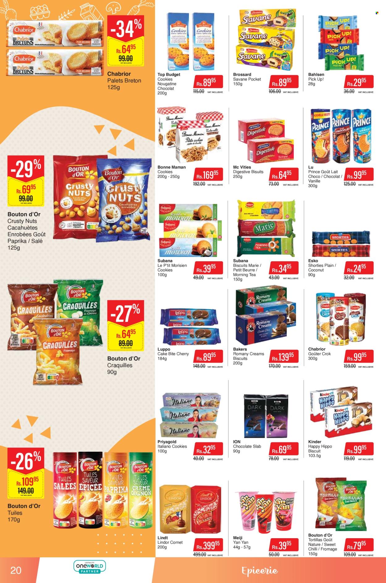 Intermart catalogue - 23.08.2024 - 8.09.2024. Page 20