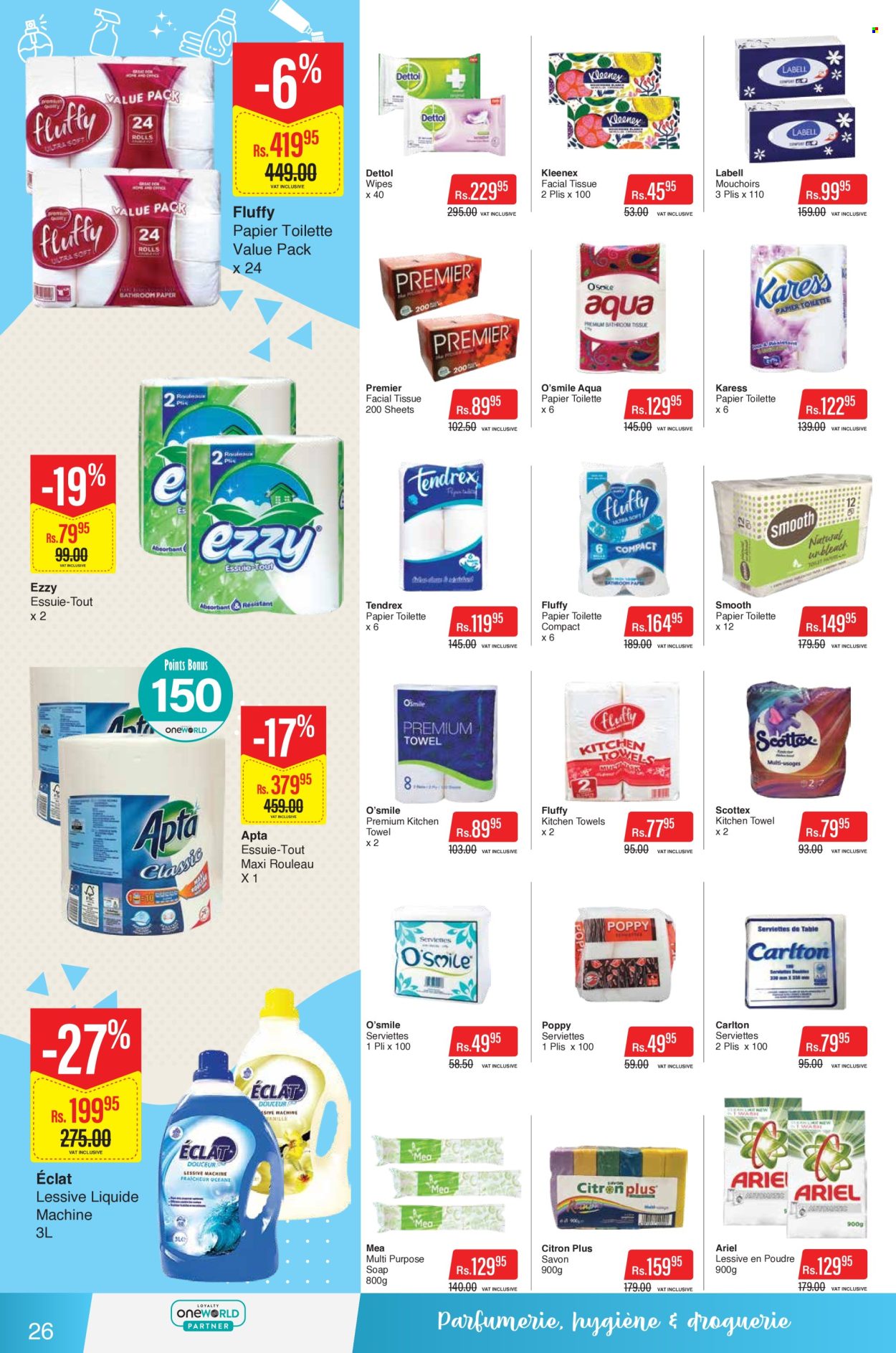 Intermart catalogue - 23.08.2024 - 8.09.2024. Page 26