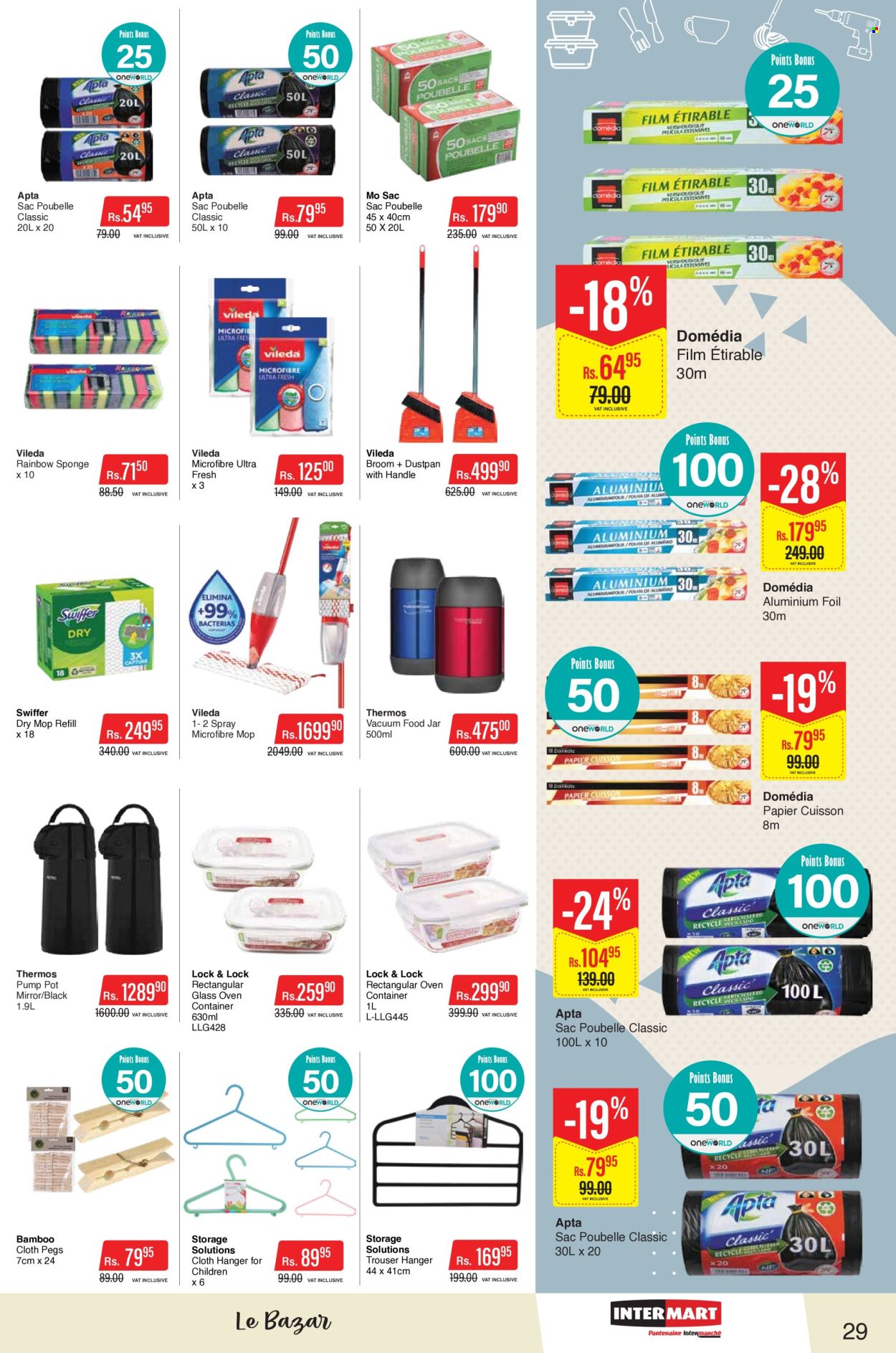 Intermart catalogue - 23.08.2024 - 8.09.2024. Page 29
