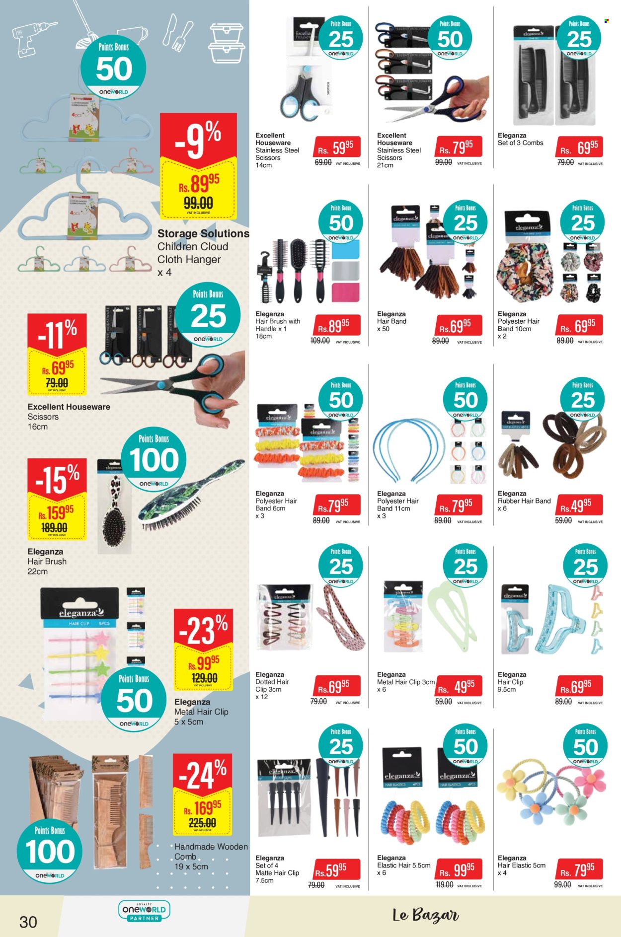 Intermart catalogue - 23.08.2024 - 8.09.2024. Page 30