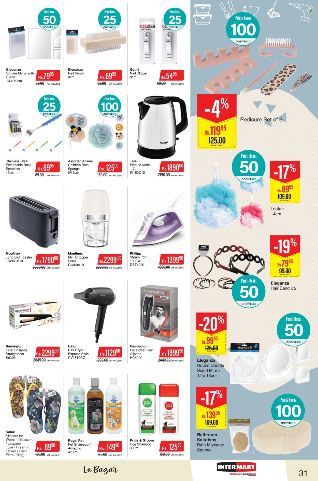 Intermart catalogue - 23.08.2024 - 8.09.2024. Page 31