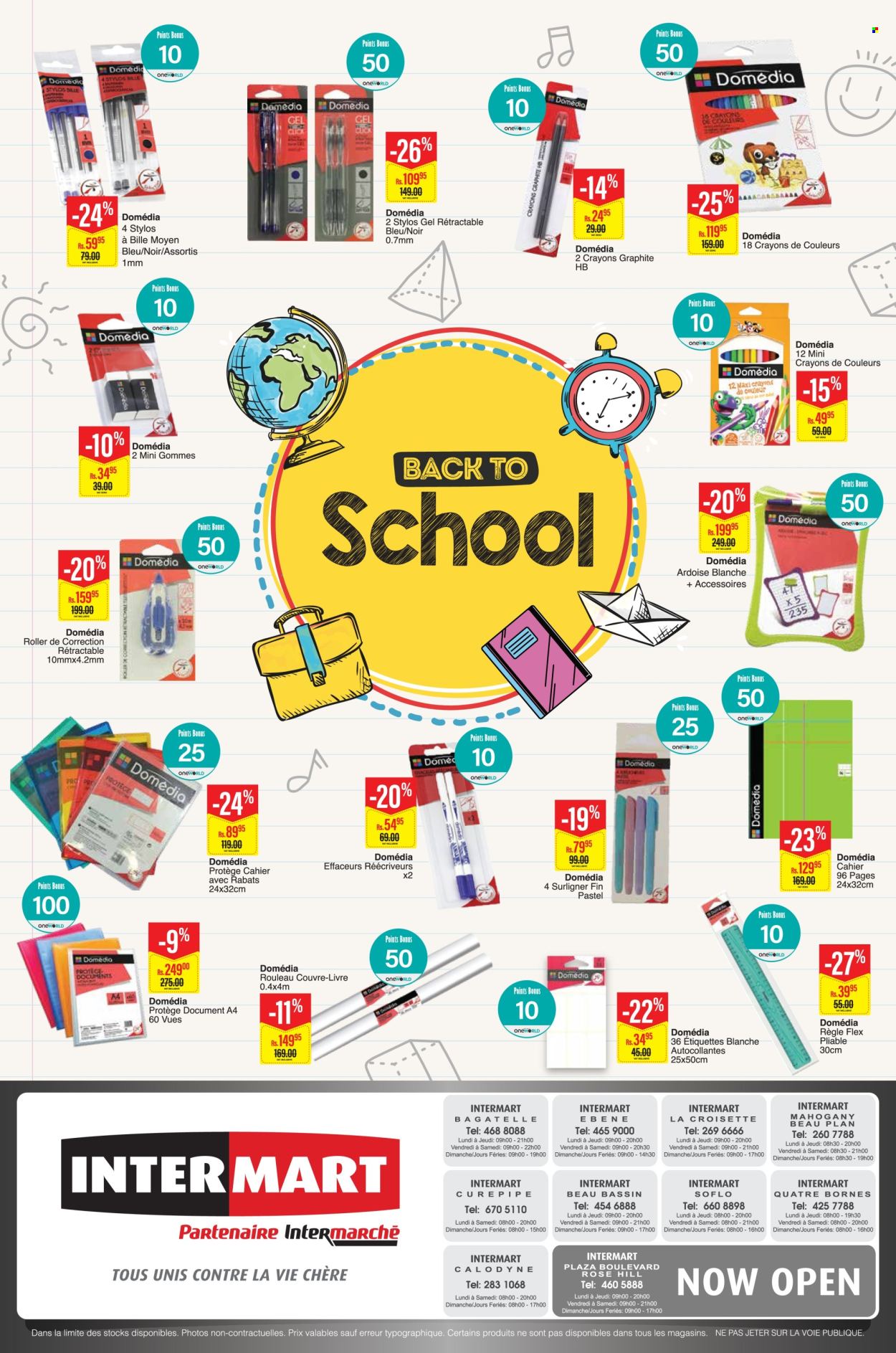 Intermart catalogue - 23.08.2024 - 8.09.2024. Page 32