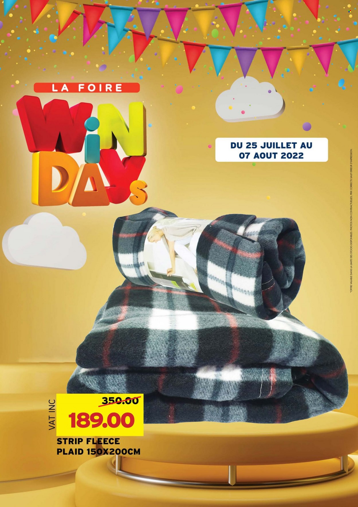 Winners catalogue - 25.07.2022 - 7.08.2022. Page 76