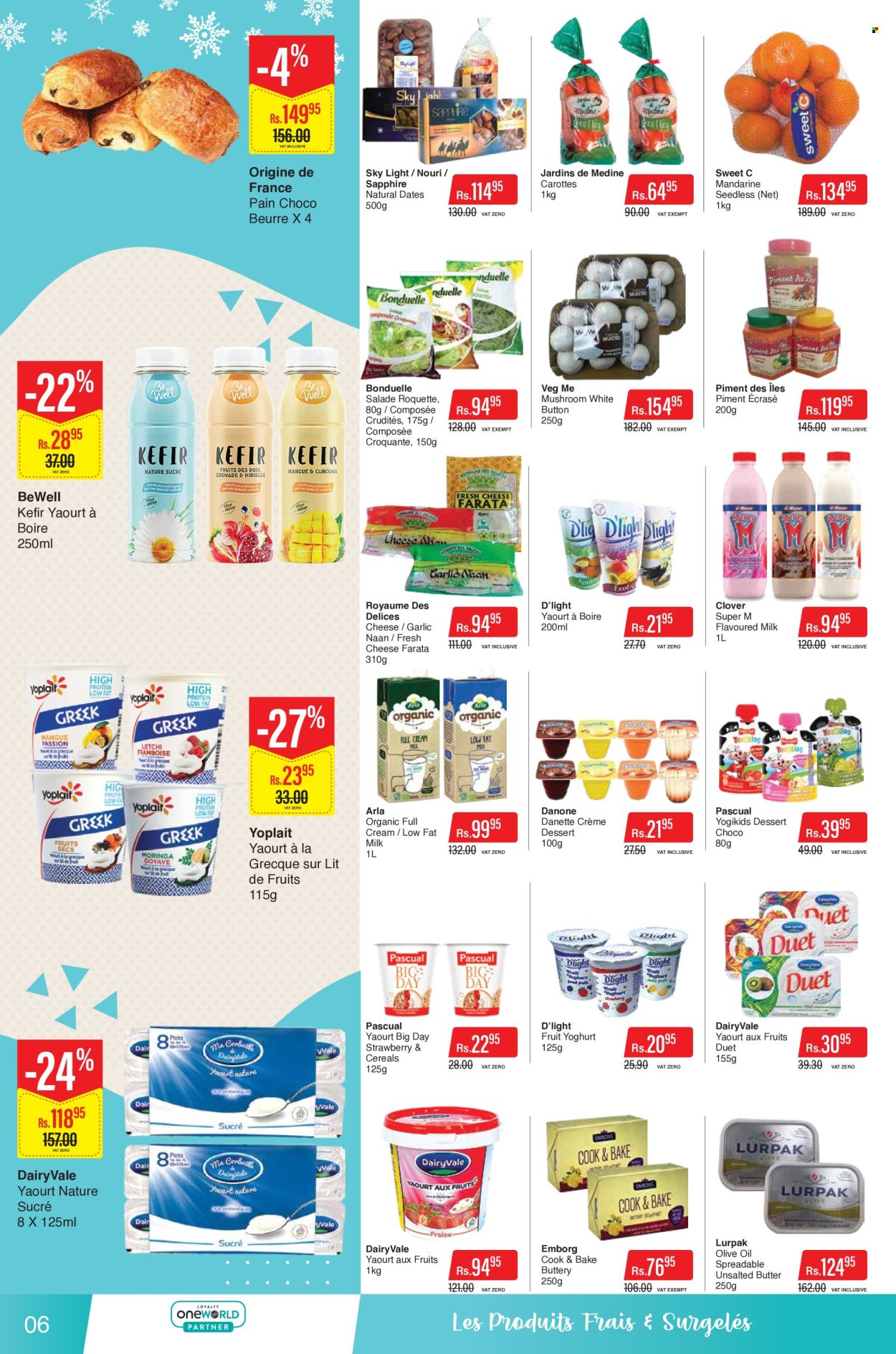 Super U catalogue - 23.08.2024 - 8.09.2024. Page 6