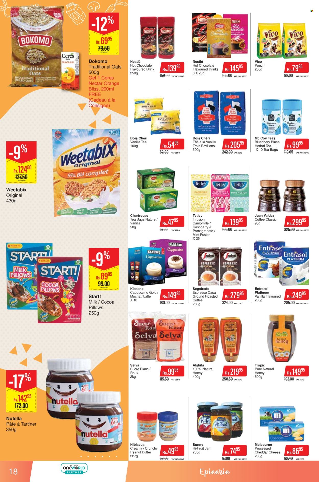 Super U catalogue - 23.08.2024 - 8.09.2024. Page 18