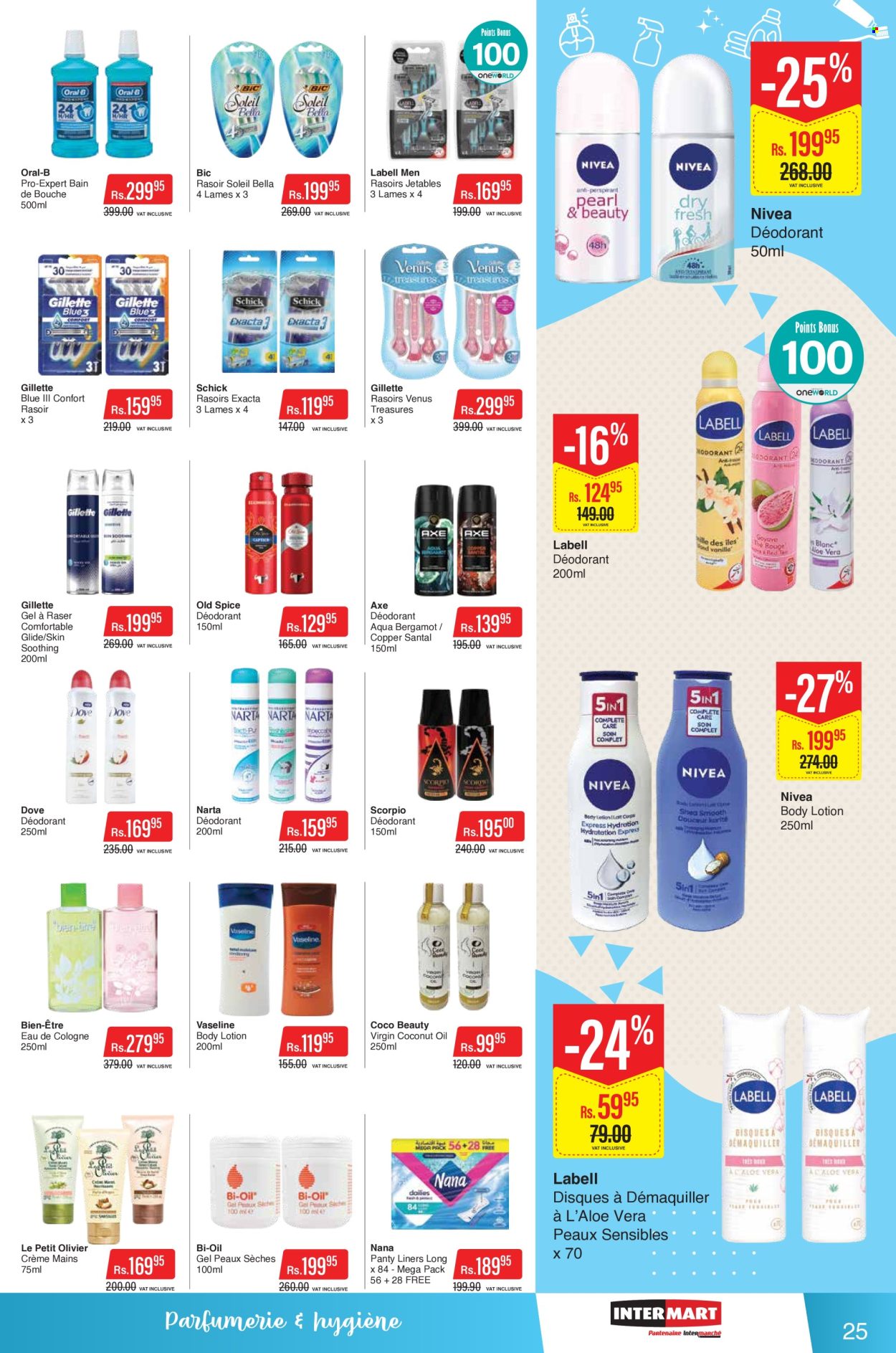 Super U catalogue - 23.08.2024 - 8.09.2024. Page 25