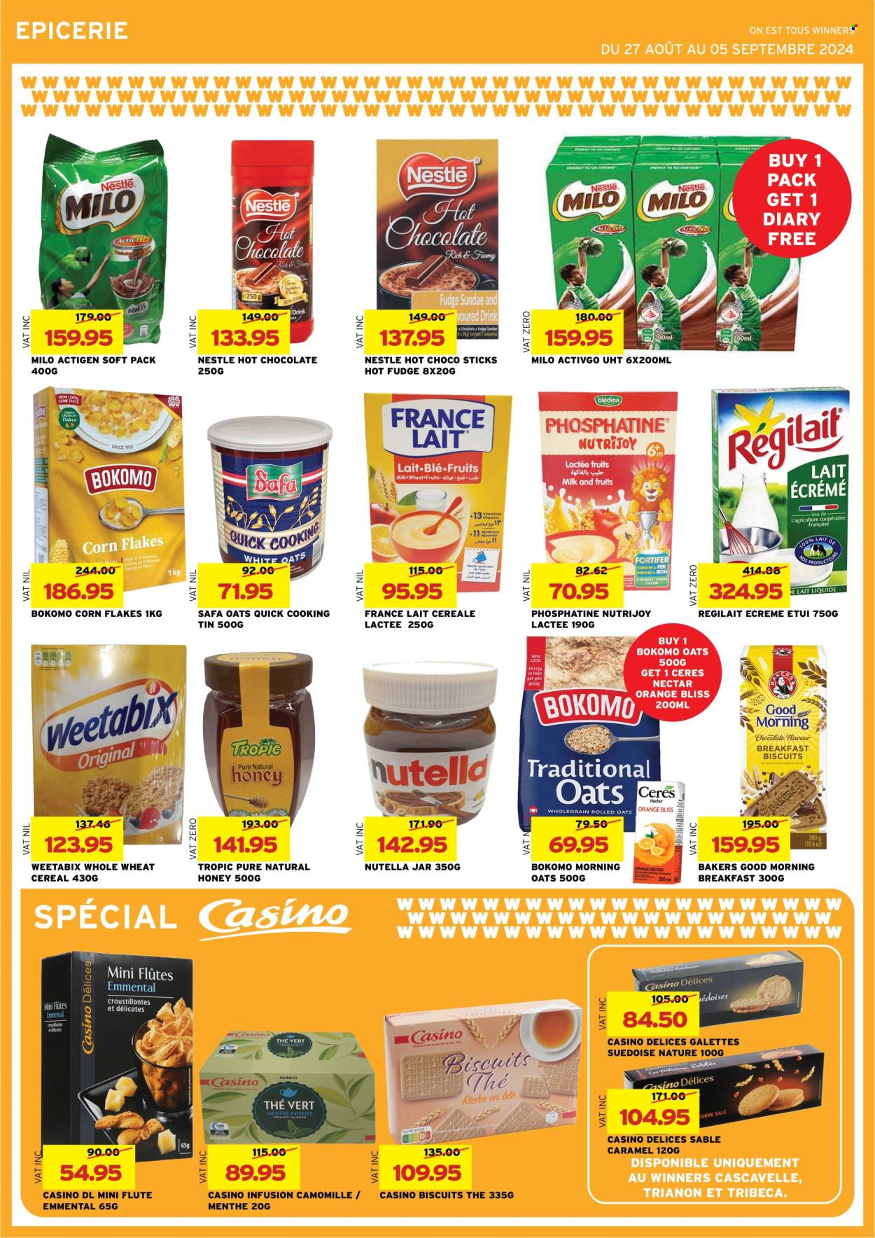 Winners catalogue - 27.08.2024 - 5.09.2024. Page 8