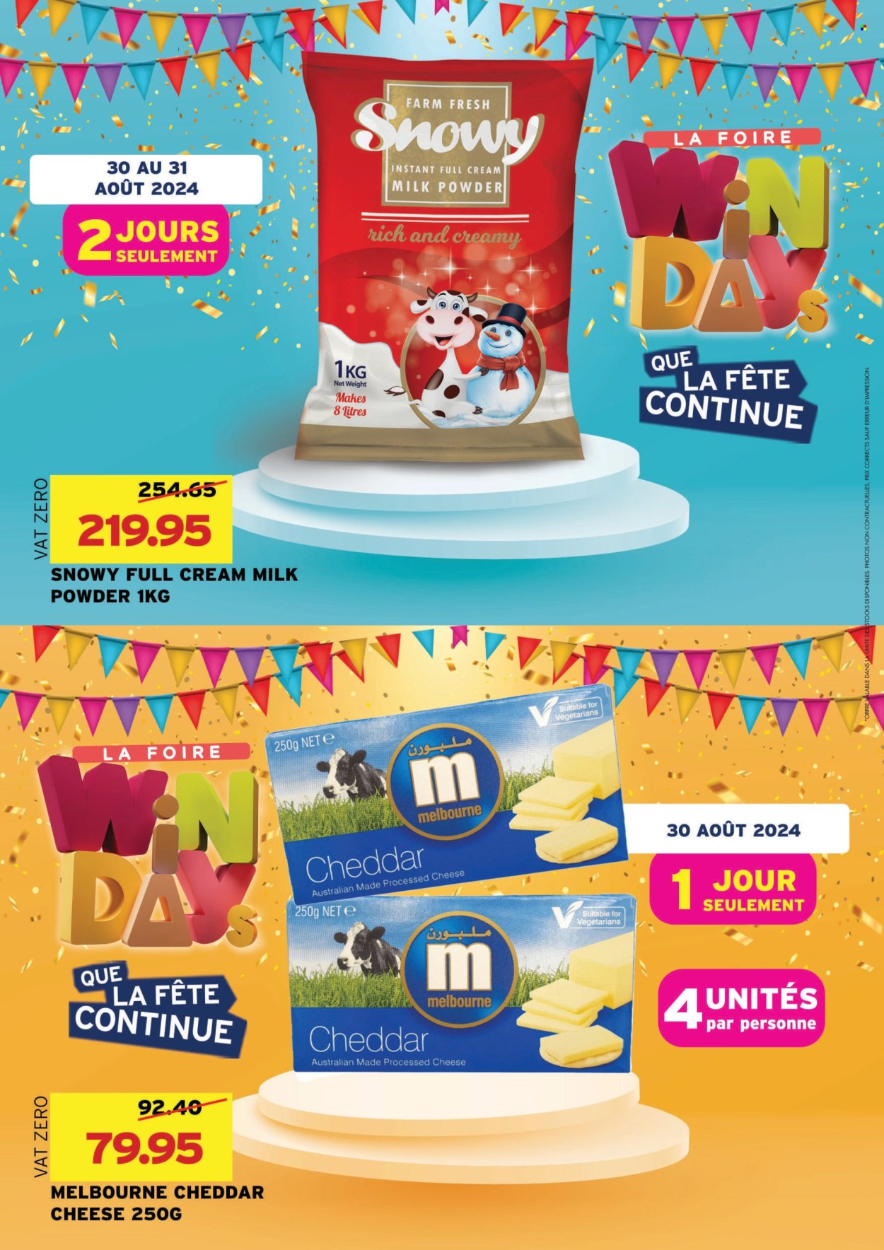 Winners catalogue - 27.08.2024 - 5.09.2024. Page 9