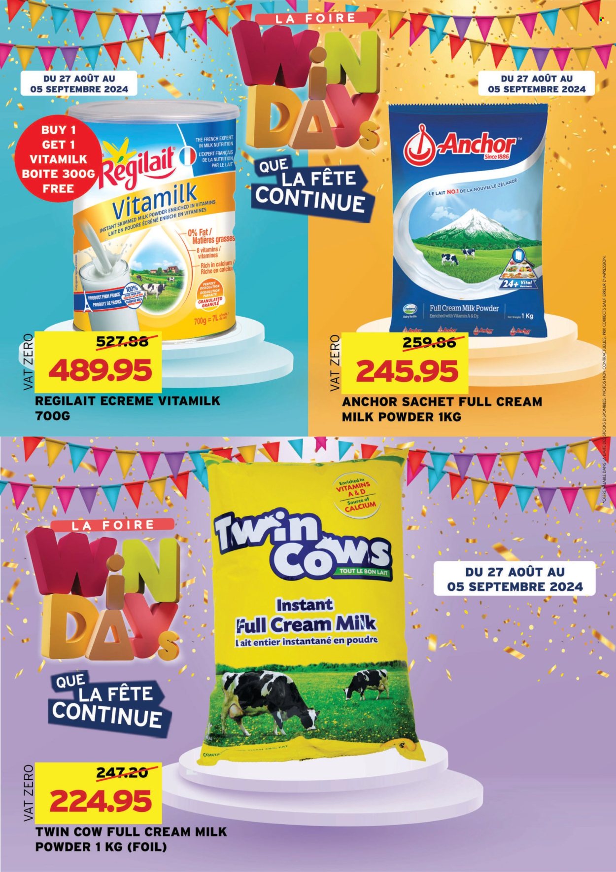 Winners catalogue - 27.08.2024 - 5.09.2024. Page 10
