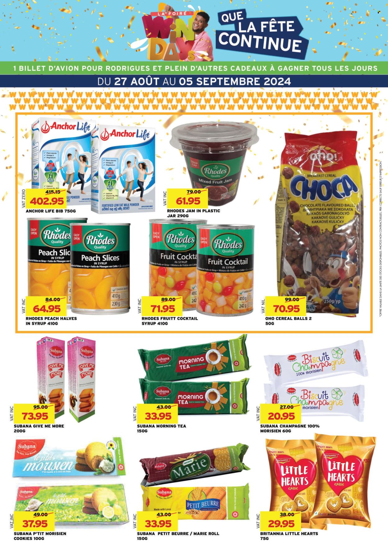 Winners catalogue - 27.08.2024 - 5.09.2024. Page 14