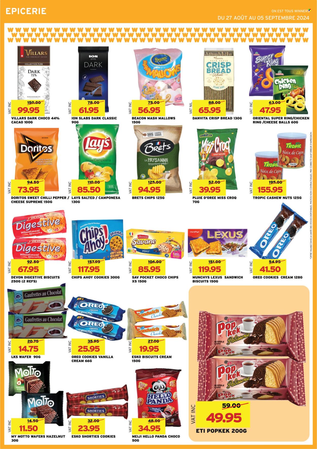 Winners catalogue - 27.08.2024 - 5.09.2024. Page 19