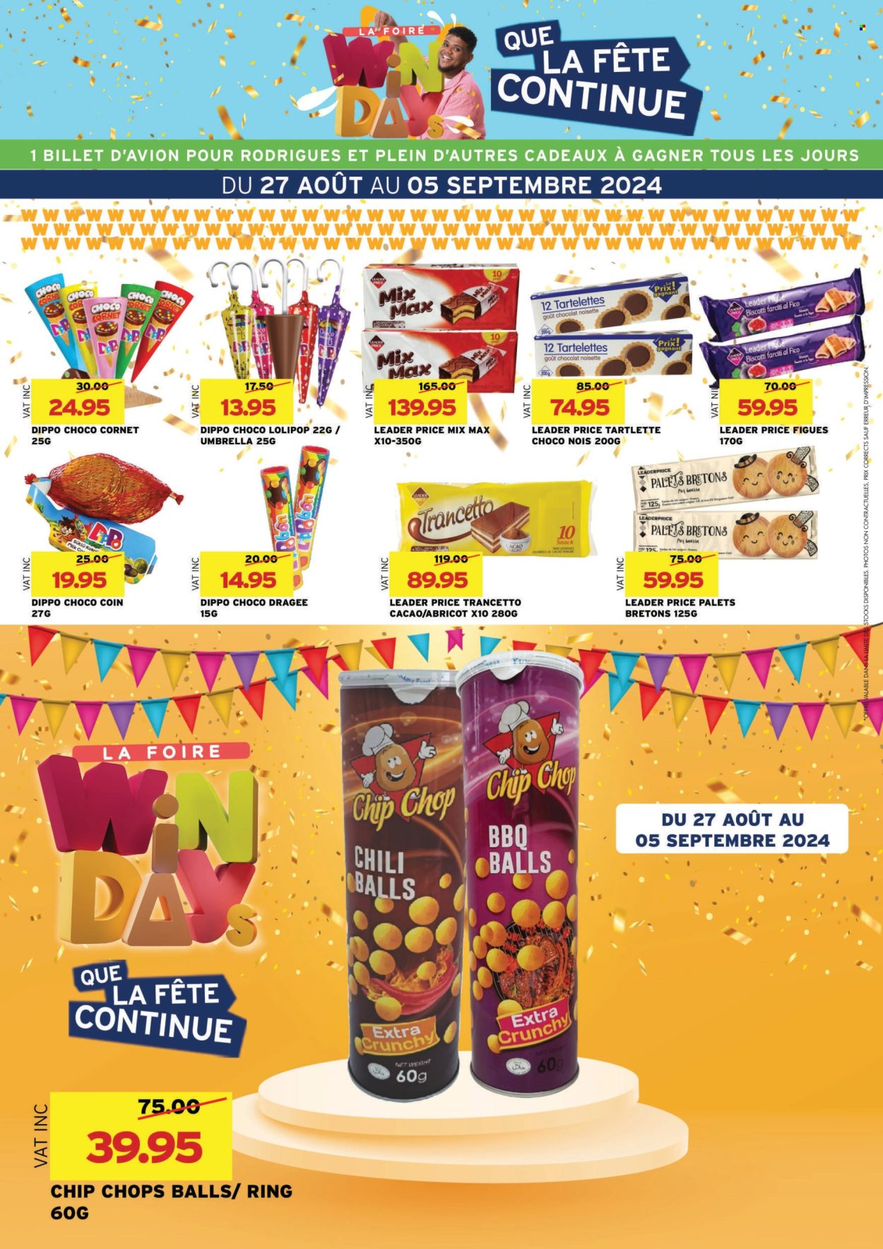 Winners catalogue - 27.08.2024 - 5.09.2024. Page 20