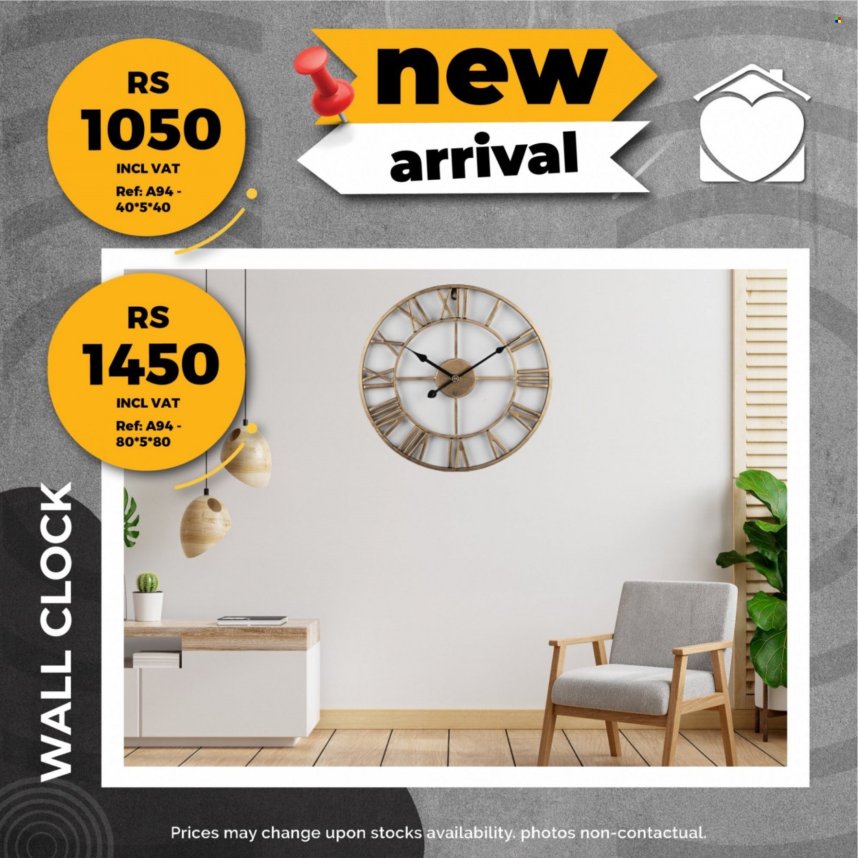 Lovely Home catalogue. Page 3