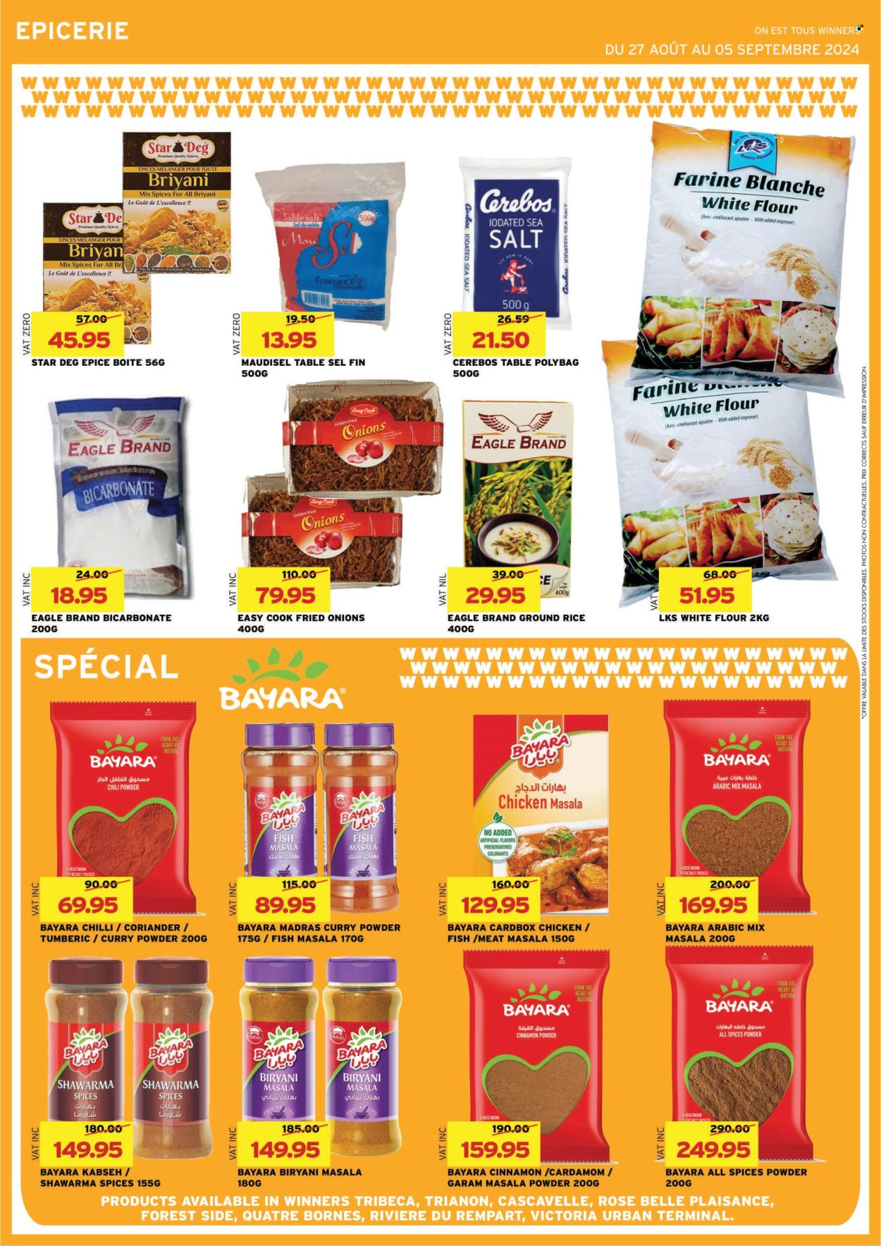 Winners catalogue - 27.08.2024 - 5.09.2024. Page 36