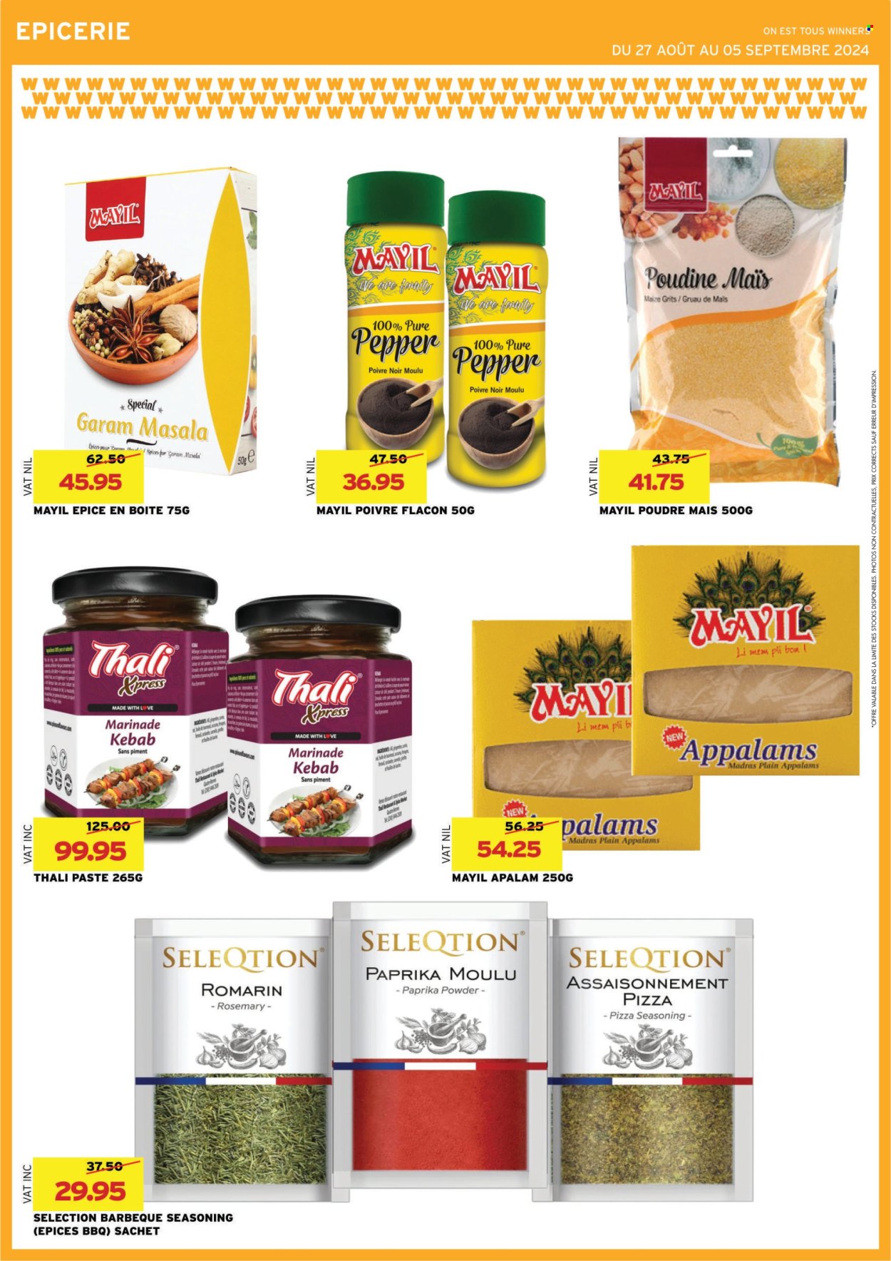 Winners catalogue - 27.08.2024 - 5.09.2024. Page 38