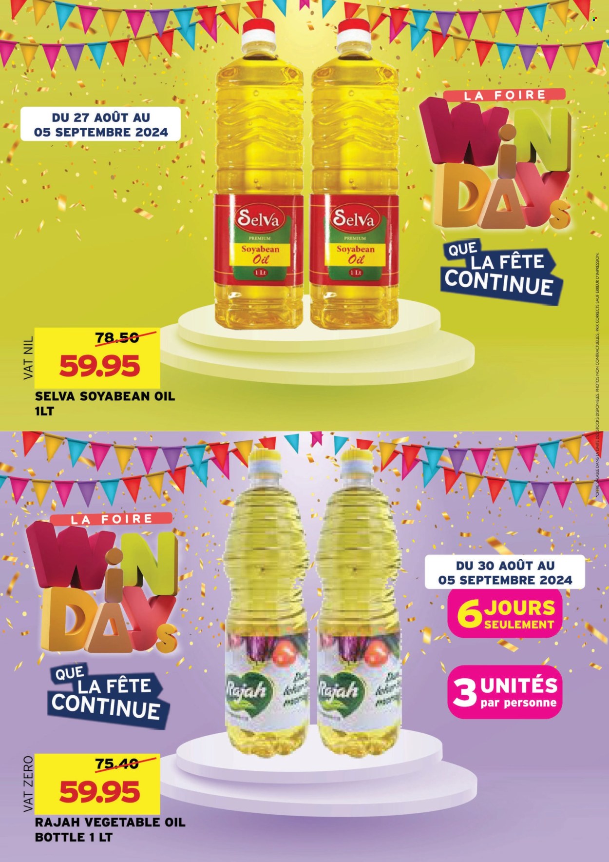 Winners catalogue - 27.08.2024 - 5.09.2024. Page 43