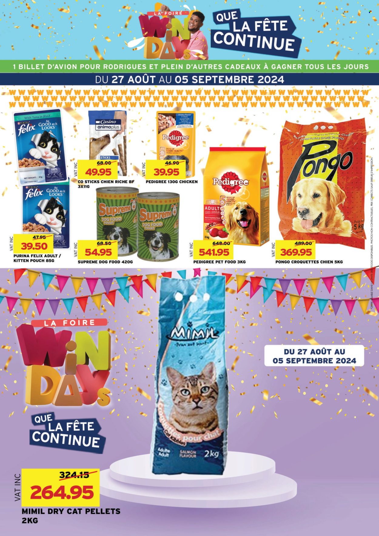 Winners catalogue - 27.08.2024 - 5.09.2024. Page 44