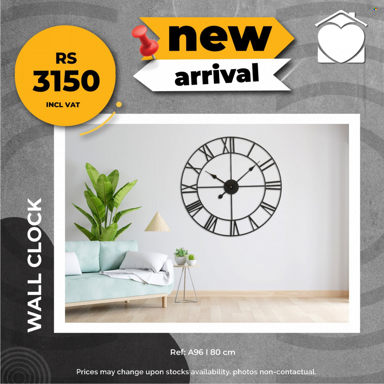 Lovely Home catalogue. Page 4