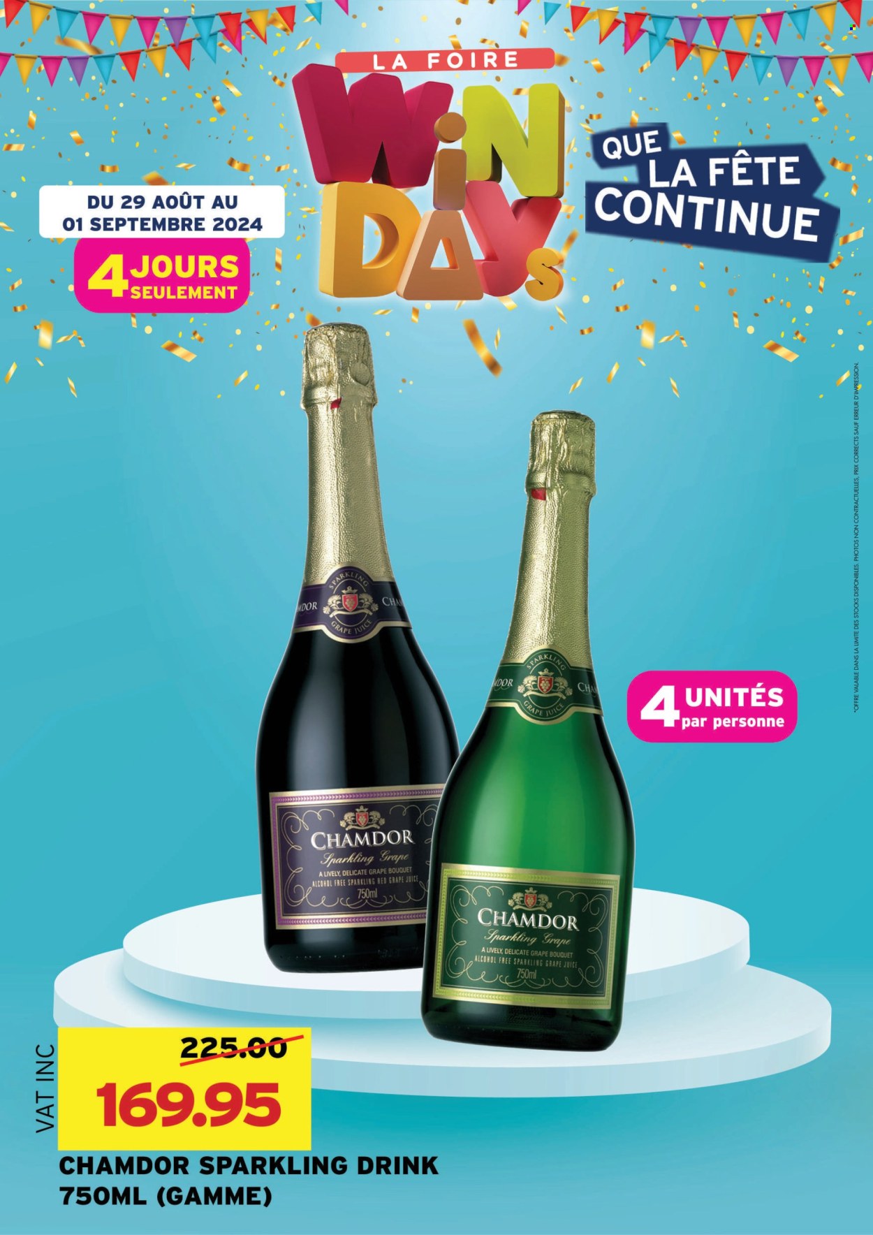 Winners catalogue - 27.08.2024 - 5.09.2024. Page 47