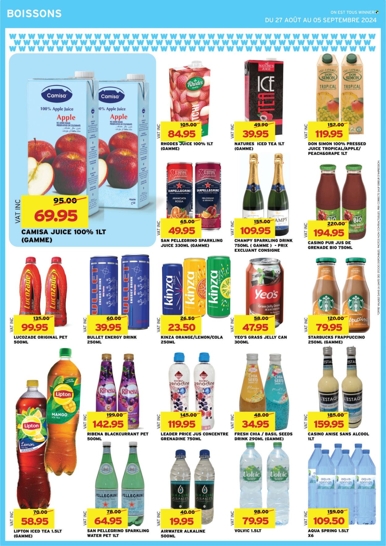 Winners catalogue - 27.08.2024 - 5.09.2024. Page 50