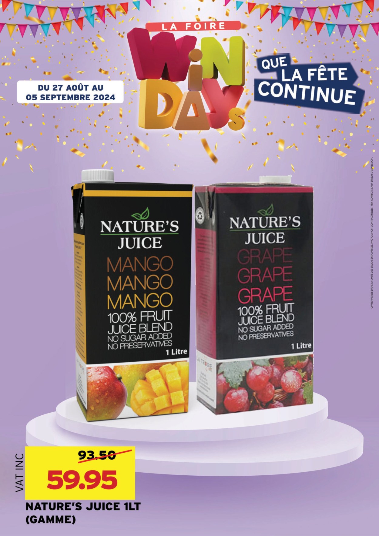 Winners catalogue - 27.08.2024 - 5.09.2024. Page 51