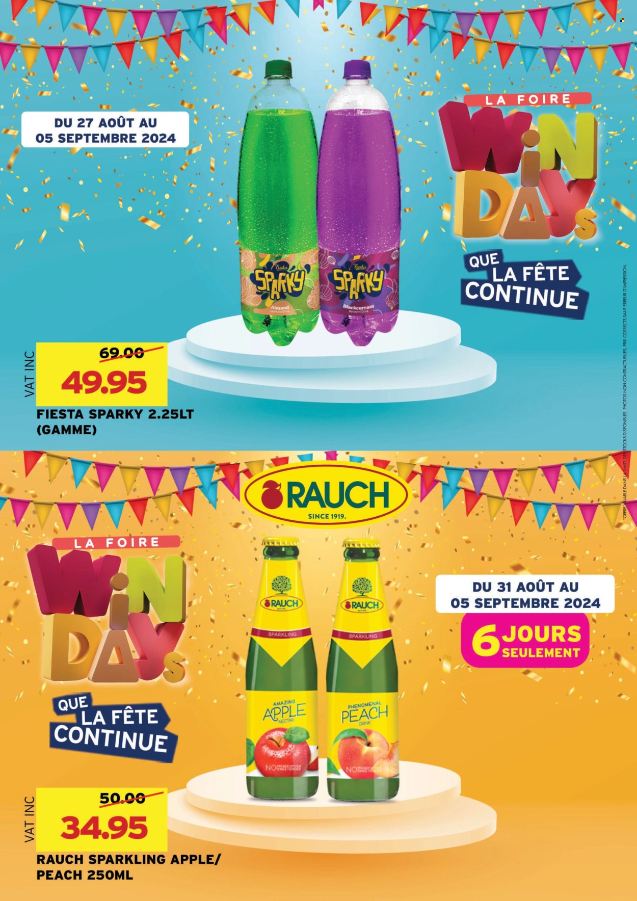 Winners catalogue - 27.08.2024 - 5.09.2024. Page 53