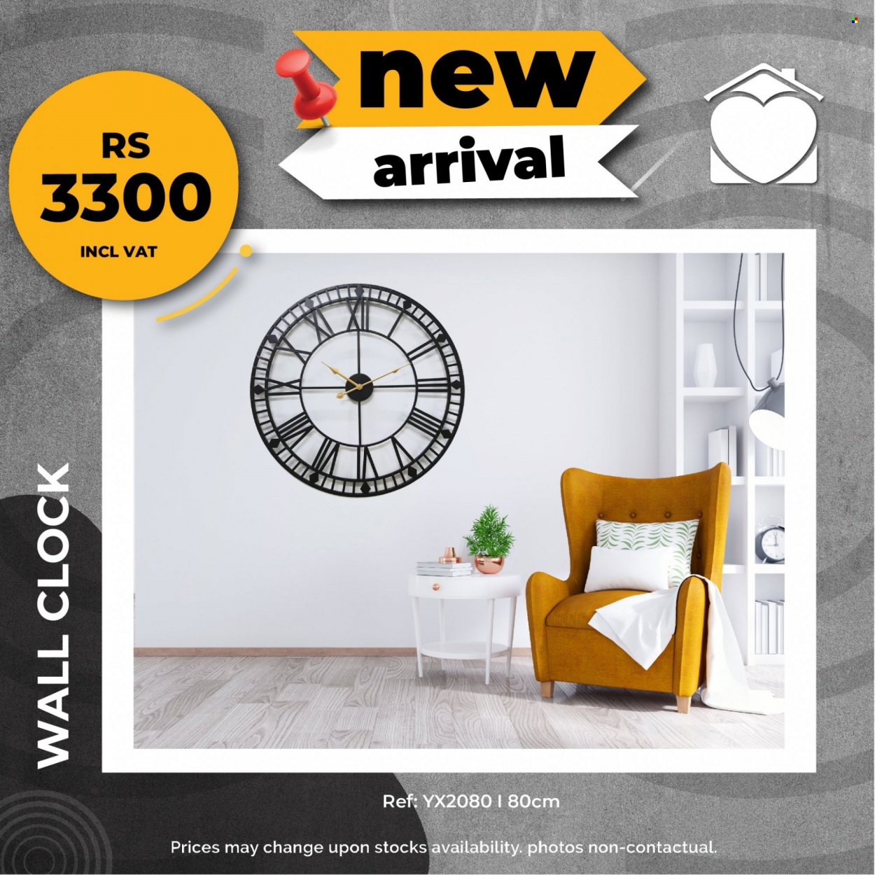 Lovely Home catalogue. Page 5
