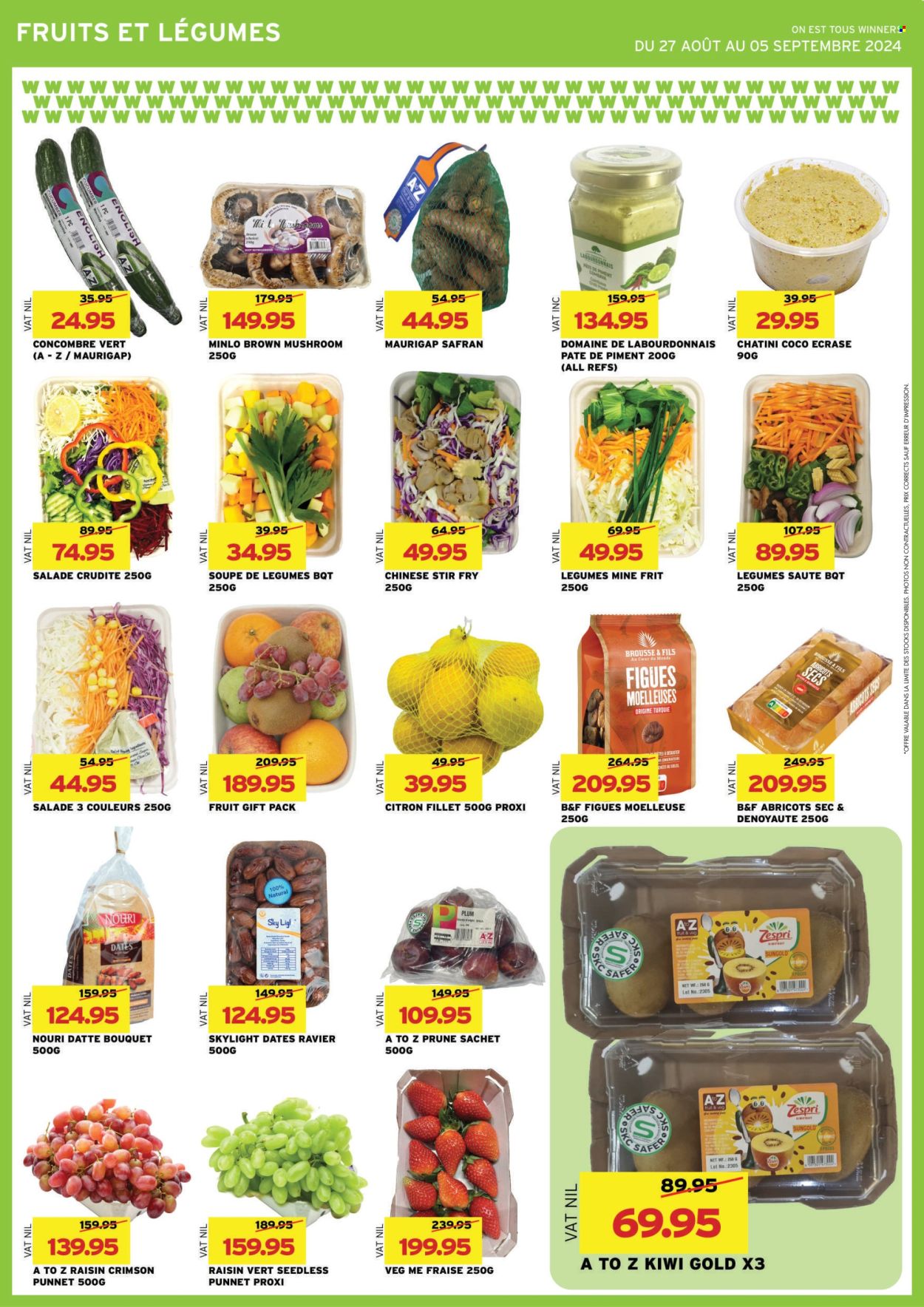 Winners catalogue - 27.08.2024 - 5.09.2024. Page 58
