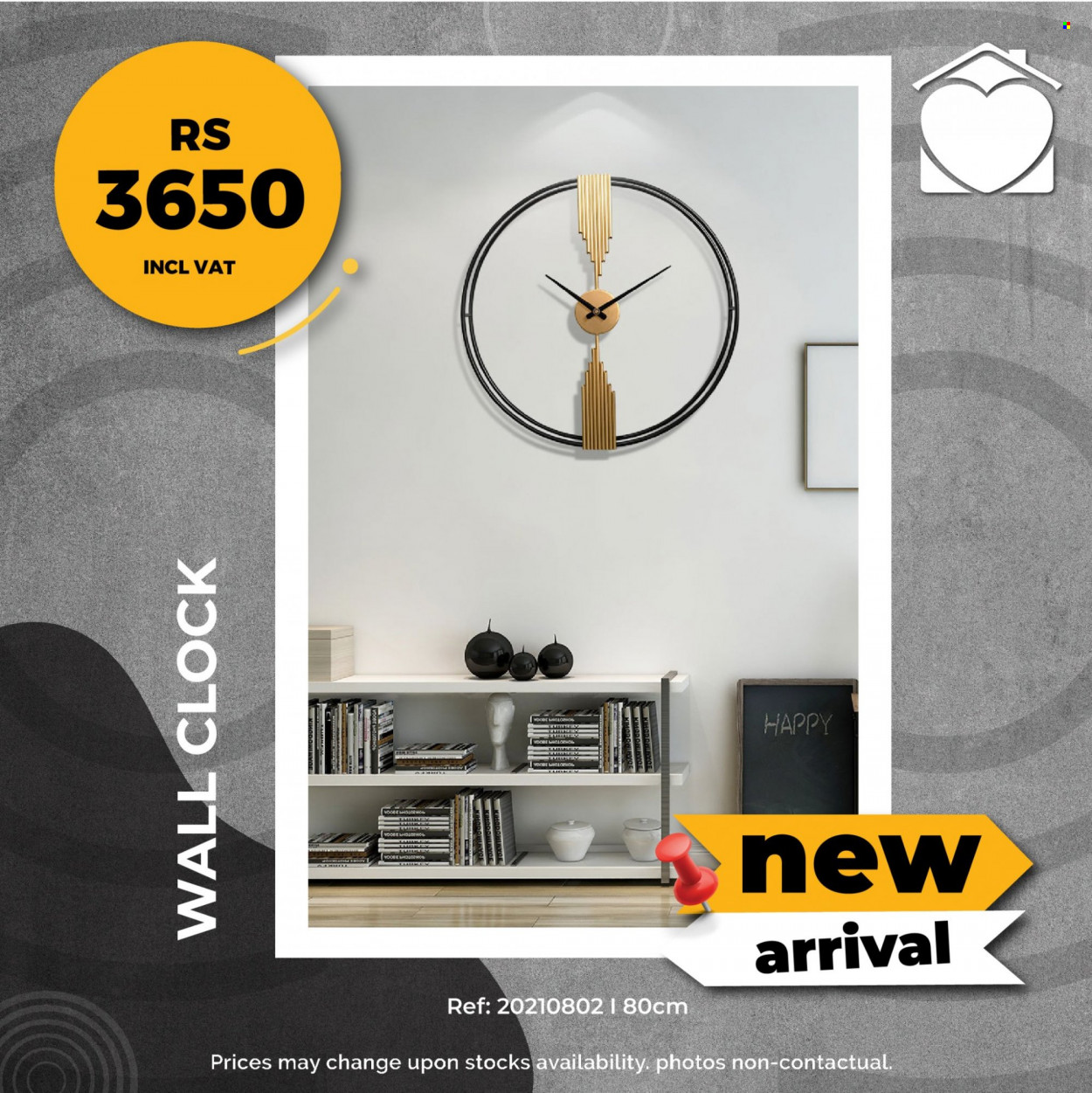 Lovely Home catalogue. Page 6