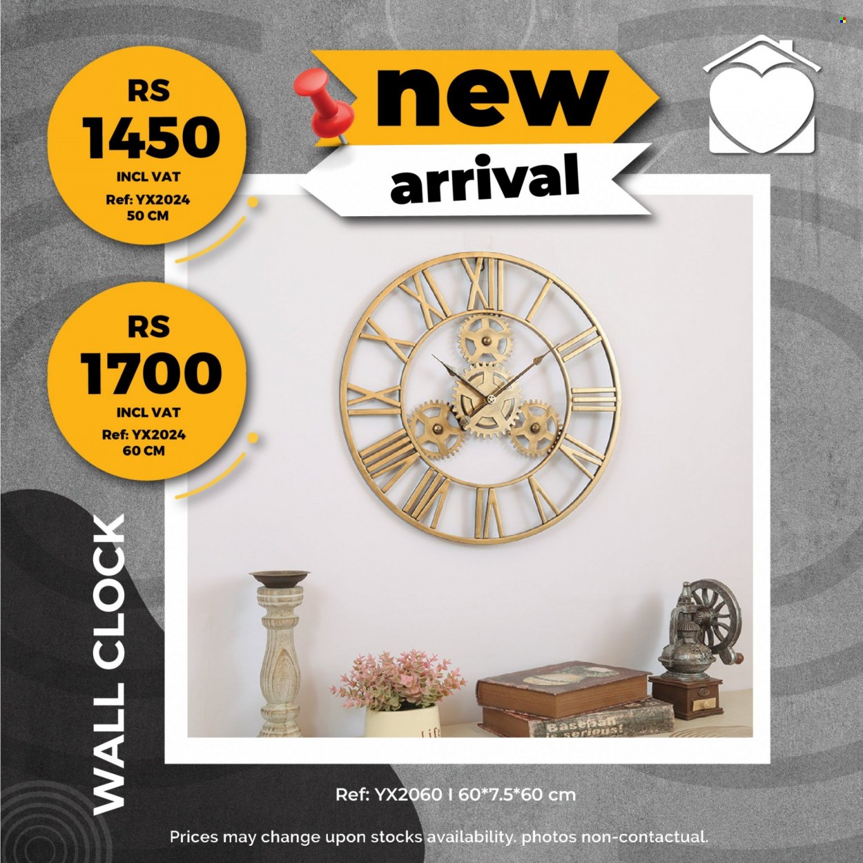 Lovely Home catalogue. Page 7