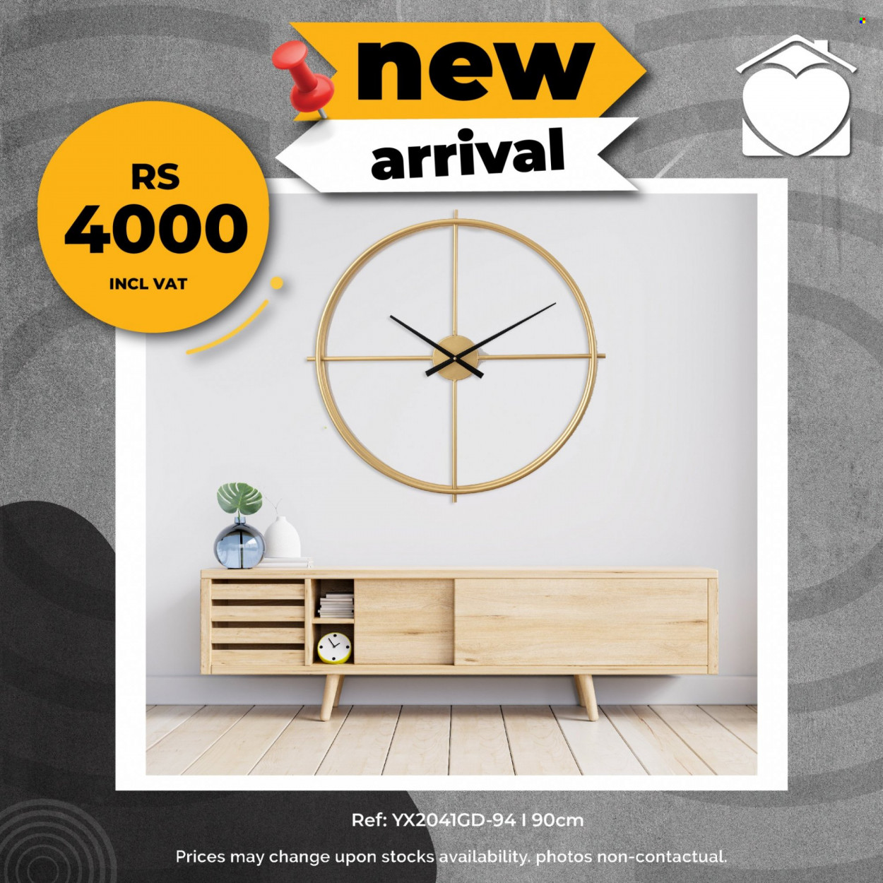 Lovely Home catalogue. Page 8