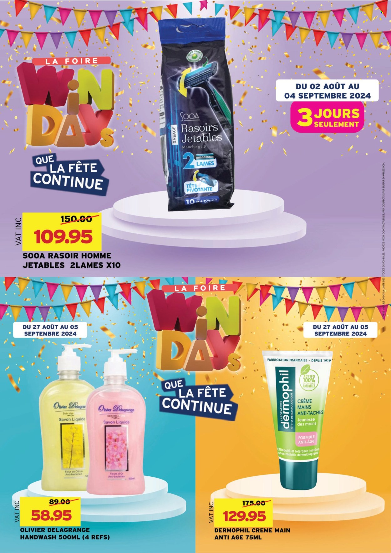 Winners catalogue - 27.08.2024 - 5.09.2024. Page 93