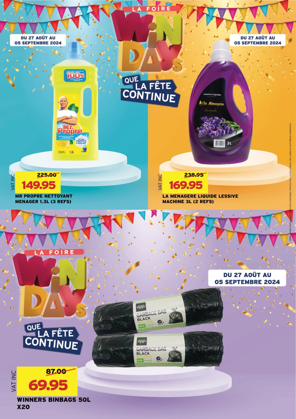 Winners catalogue - 27.08.2024 - 5.09.2024. Page 104