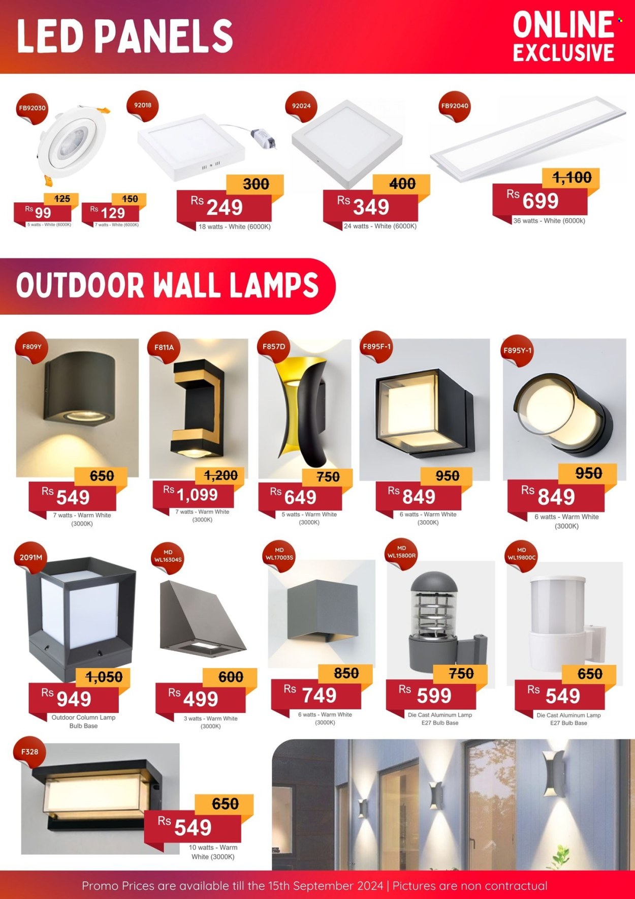 Lovely Home catalogue - 30.08.2024 - 15.09.2024. Page 5