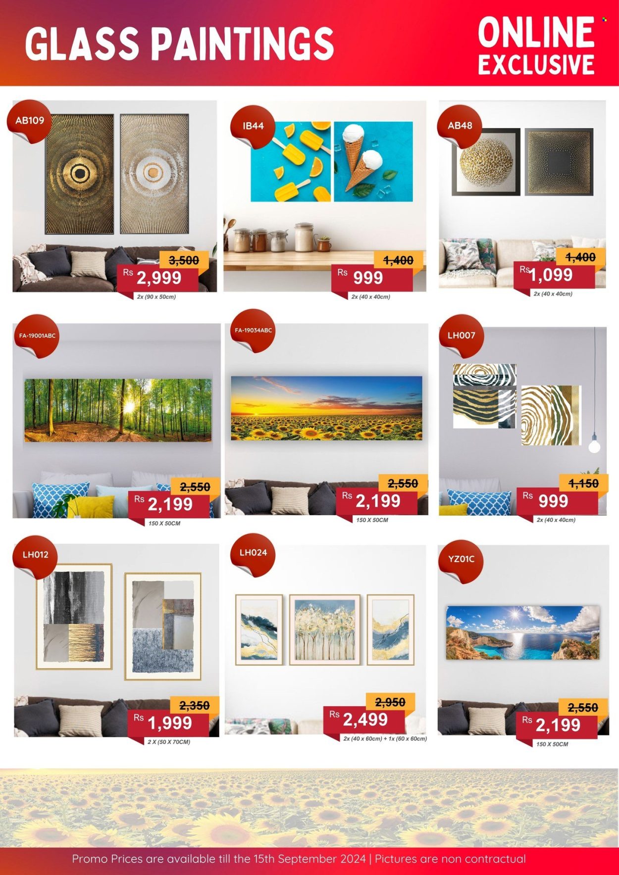 Lovely Home catalogue - 30.08.2024 - 15.09.2024. Page 8