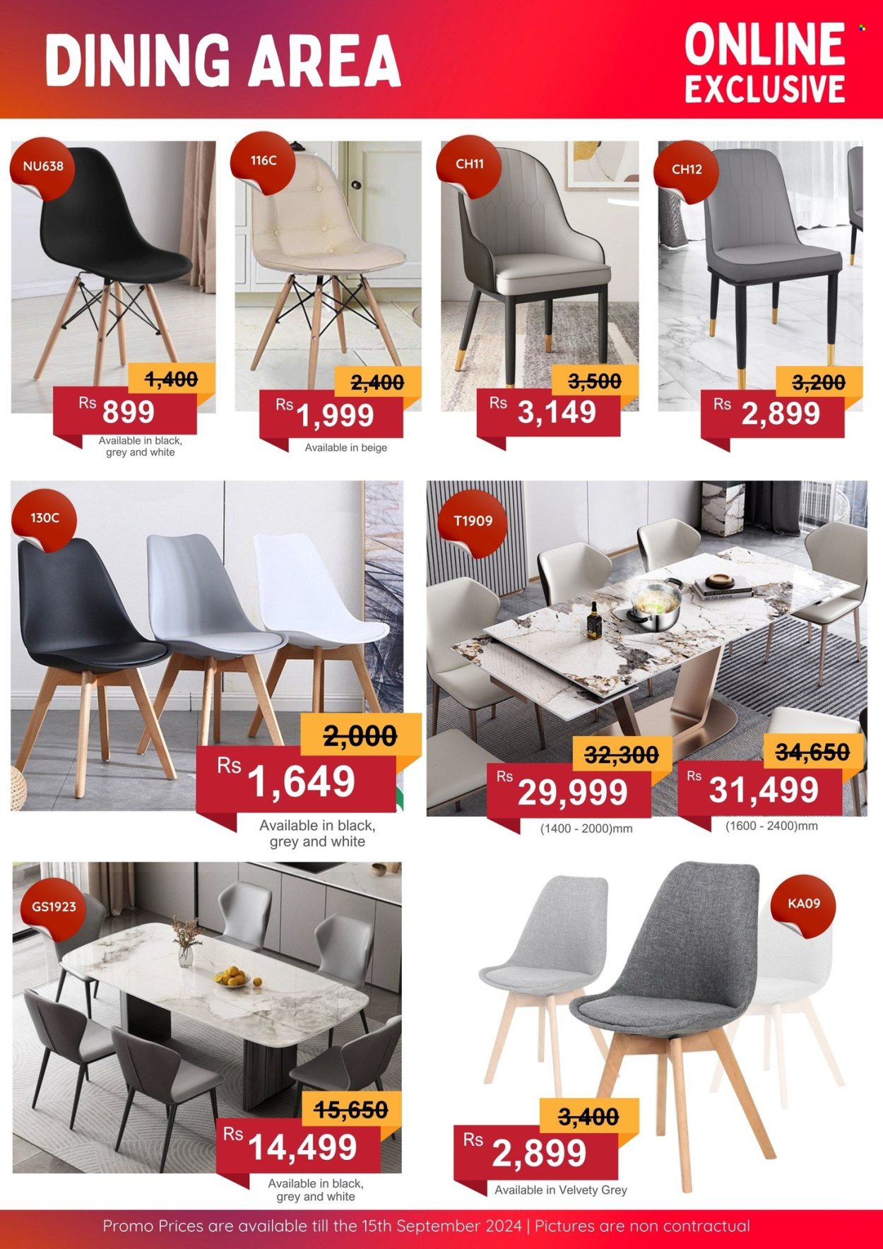 Lovely Home catalogue - 30.08.2024 - 15.09.2024. Page 10