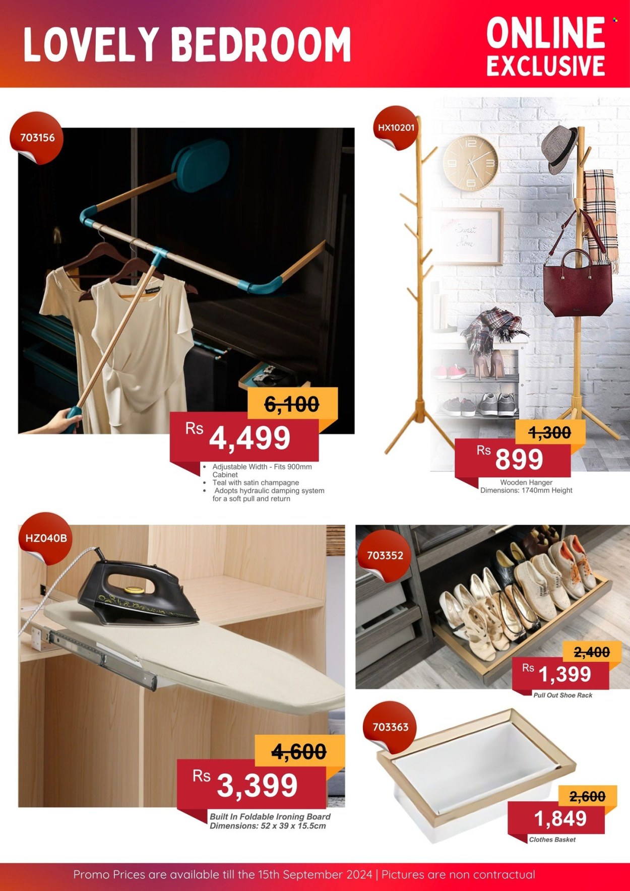 Lovely Home catalogue - 30.08.2024 - 15.09.2024. Page 13