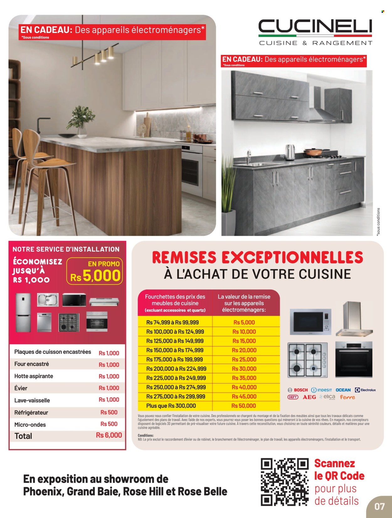 Courts Mammouth catalogue - 30.08.2024 - 26.09.2024. Page 7