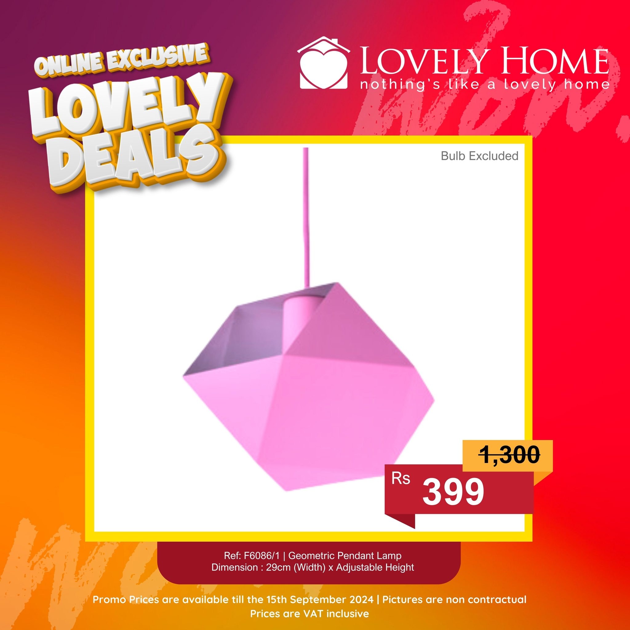Lovely Home catalogue - 30.08.2024 - 15.09.2024. Page 37