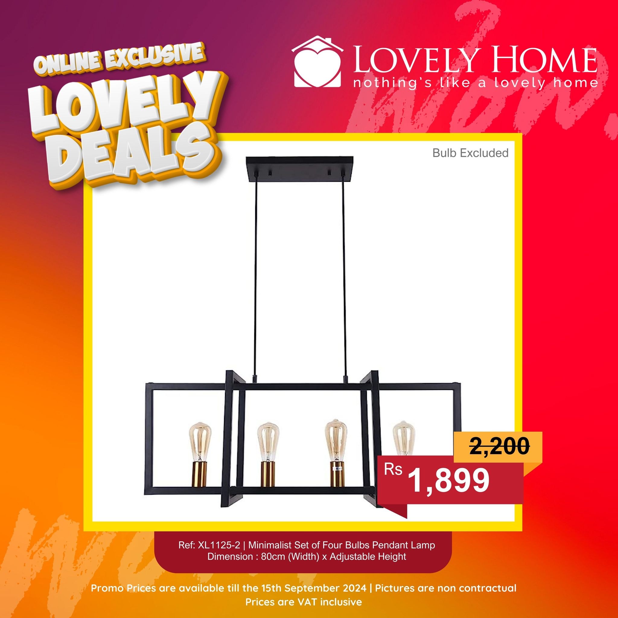 Lovely Home catalogue - 30.08.2024 - 15.09.2024. Page 49