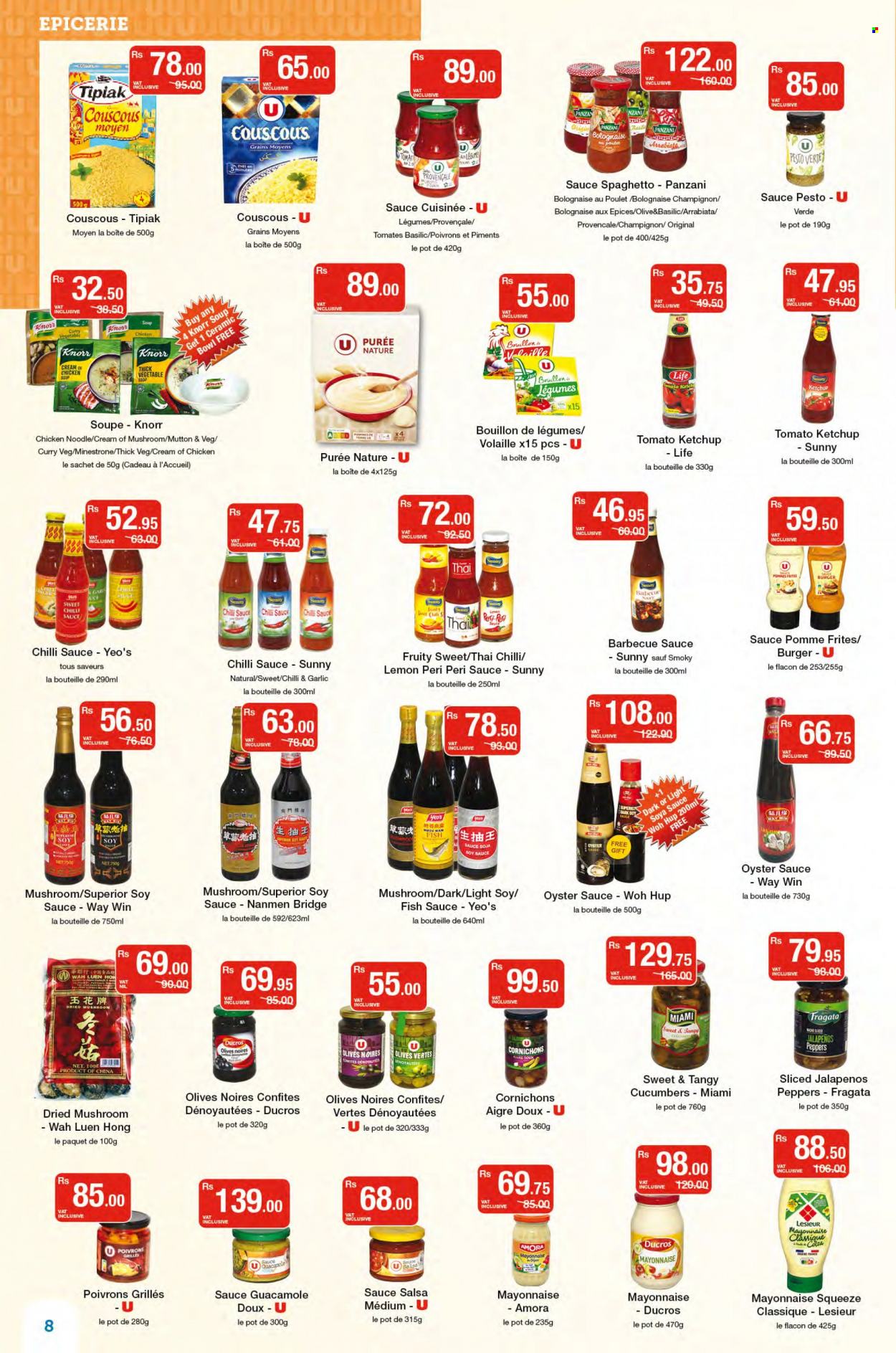 Super U catalogue - 26.07.2022 - 7.08.2022. Page 8