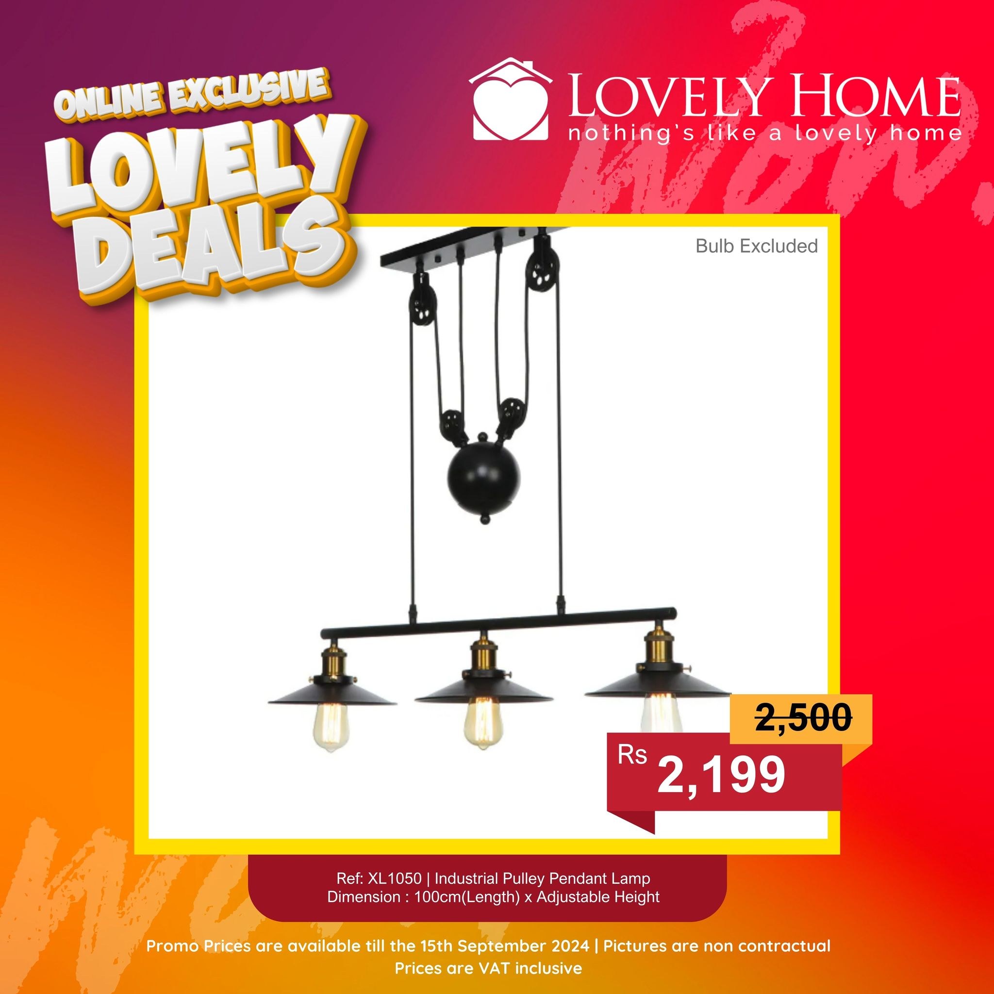 Lovely Home catalogue - 30.08.2024 - 15.09.2024. Page 55